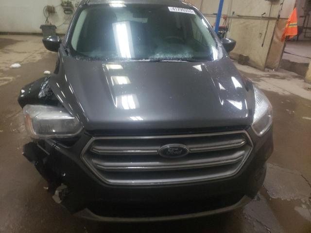 Photo 5 from auction – 2017 FORD ESCAPE SE with VIN 1FMCU9GD5HUD75834
