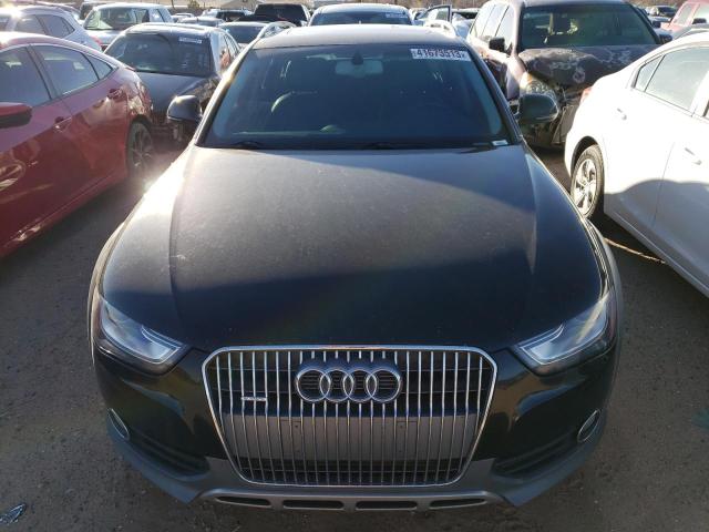Photo 5 from auction – 2015 AUDI A4 ALLROAD with VIN WA1UFAFL3FA093780
