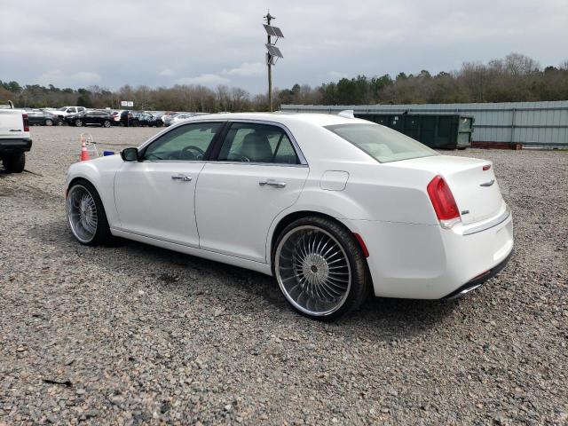 Photo 2 from auction – 2015 CHRYSLER 300C with VIN 2C3CCAEGXFH786060