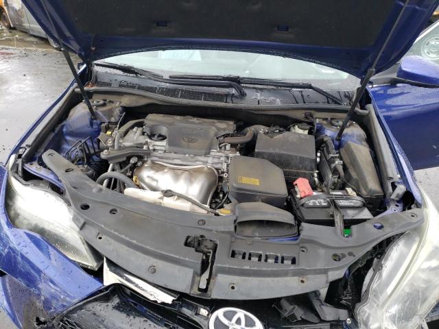 Photo 11 from auction – 2015 TOYOTA CAMRY LE with VIN 4T1BF1FK2FU924331