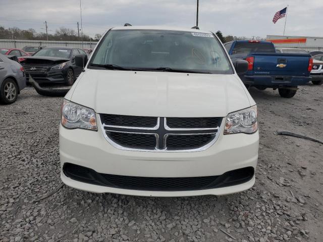 Photo 5 from auction – 2013 DODGE GRAND CARA with VIN 2C4RDGBG3DR516766
