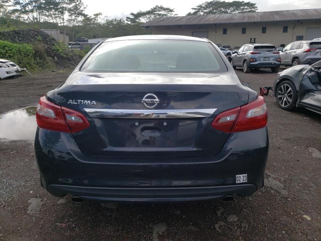 Photo 6 from auction – 2018 NISSAN ALTIMA 2.5 with VIN 1N4AL3AP9JC182781