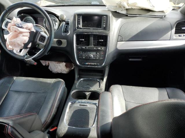 Photo 8 from auction – 2017 DODGE GRAND CARA with VIN 2C4RDGEG3HR693240