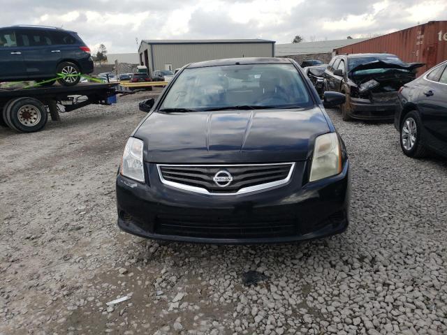 Photo 5 from auction – 2012 NISSAN SENTRA 2.0 with VIN 3N1AB6AP0CL608236