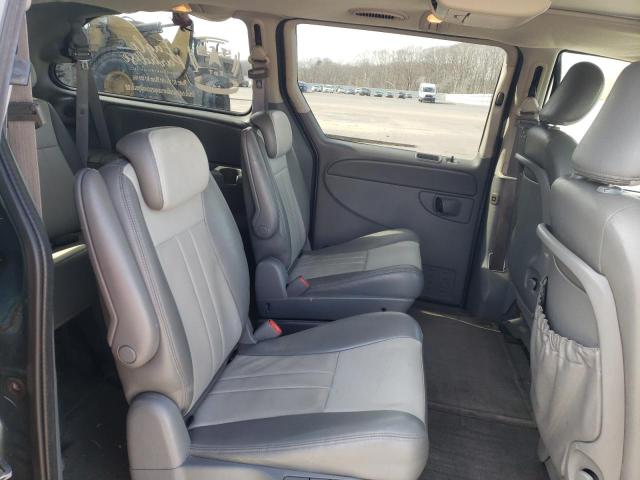Photo 11 from auction – 2007 DODGE GRAND CARA with VIN 2D4GP44L87R150401