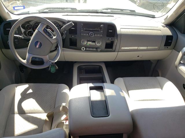 Photo 8 from auction – 2009 GMC SIERRA C15 with VIN 3GTEC23049G260009