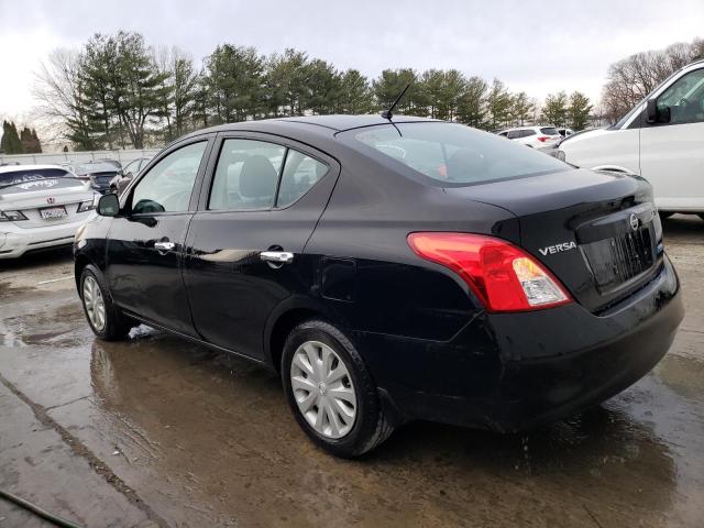Photo 2 from auction – 2012 NISSAN VERSA S with VIN 3N1CN7AP2CL927384
