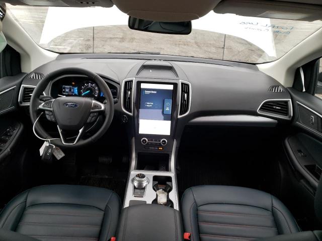 Photo 8 from auction – 2022 FORD EDGE SEL with VIN 2FMPK4J9XNBA19928