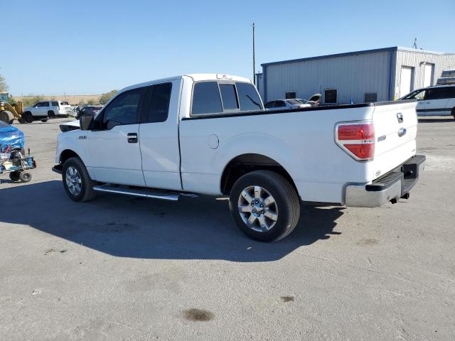 Photo 2 from auction – 2013 FORD F150 SUPER with VIN 1FTFX1CF3DFB16517