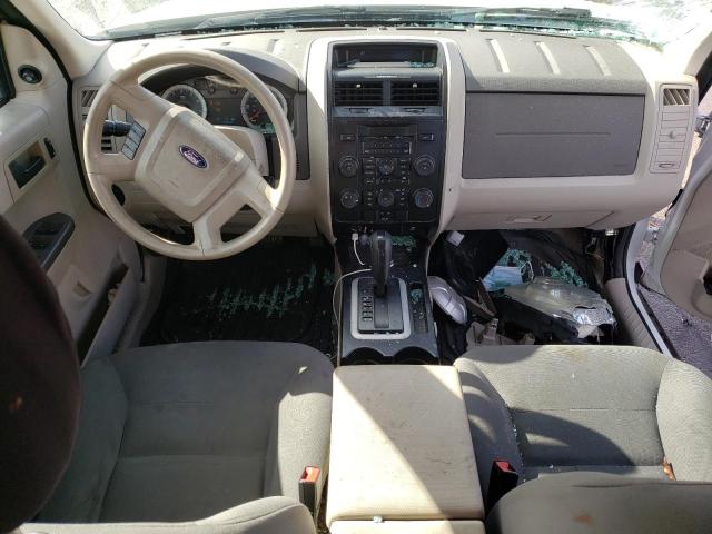 Photo 8 from auction – 2008 FORD ESCAPE XLS with VIN 1FMCU02Z18KE80316