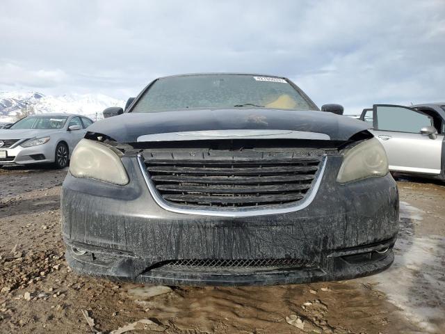 Photo 5 from auction – 2011 CHRYSLER 200 S with VIN 1C3BC8FG8BN613545