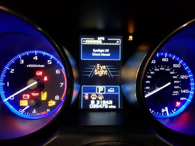 Photo 9 from auction – 2019 SUBARU OUTBACK 2. with VIN 4S4BSAFC4K3328304