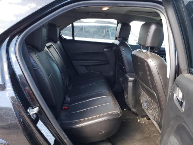 Photo 11 from auction – 2015 CHEVROLET EQUINOX LT with VIN 2GNFLHE37F6369156