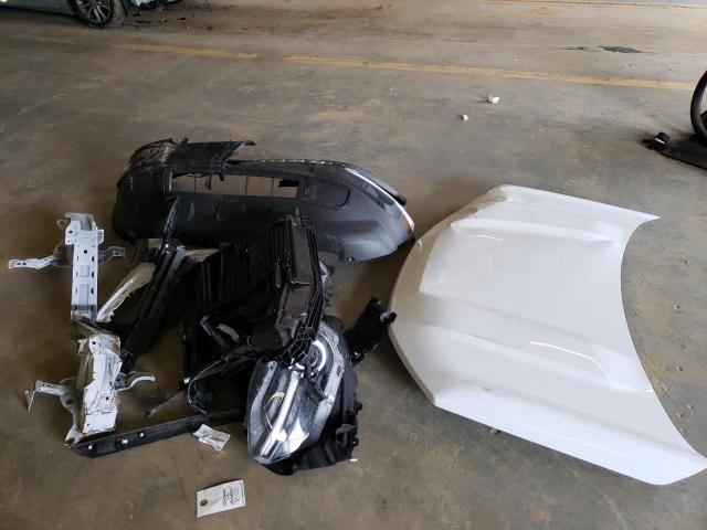 Photo 13 from auction – 2022 FORD BRONCO SPO with VIN 3FMCR9B66NRD54164