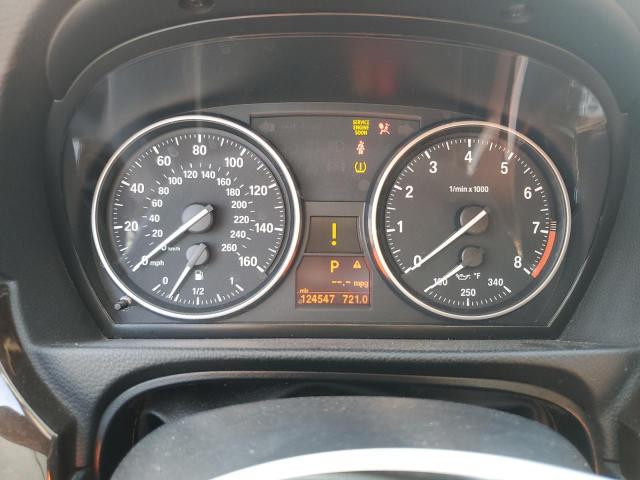Фото 9 с аукциона – 2011 BMW 335 XI с VIN WBAKF9C50BE261733
