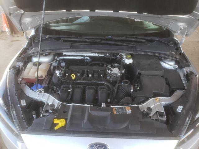 Photo 11 from auction – 2018 FORD FOCUS SEL with VIN 1FADP3M28JL319226