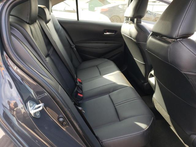 Photo 10 from auction – 2023 TOYOTA COROLLA LE with VIN JTDBCMFE0P3003001