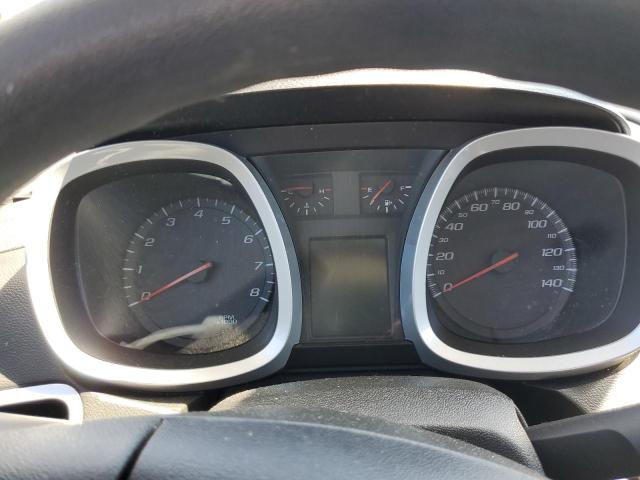 Photo 9 from auction – 2017 CHEVROLET EQUINOX LS with VIN 2GNALBEK9H1531853