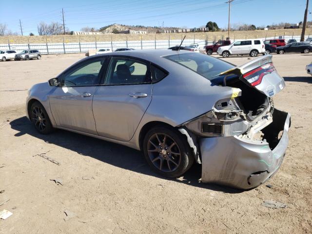 Photo 2 from auction – 2016 DODGE DART SE with VIN 1C3CDFAA6GD530184