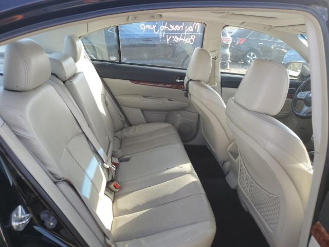 Photo 10 from auction – 2011 SUBARU LEGACY 2.5 with VIN 4S3BMCK69B3225793