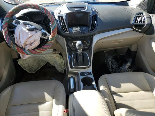 Photo 8 from auction – 2013 FORD ESCAPE SEL with VIN 1FMCU9H96DUD81971