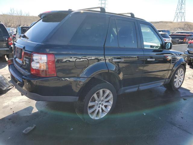 Photo 3 from auction – 2006 LAND ROVER RANGE ROVE with VIN SALSF25446A975224