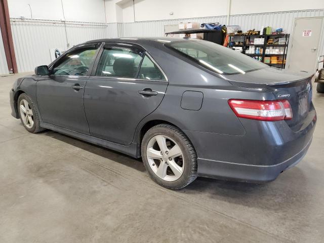 Foto 2 de la subasta – 2011 TOYOTA CAMRY BASE con VIN 4T1BF3EK5BU210863