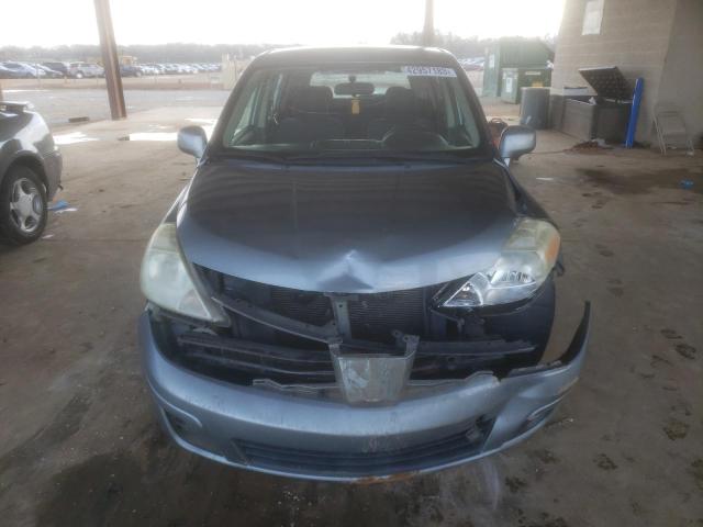 Photo 5 from auction – 2007 NISSAN VERSA S with VIN 3N1BC13EX7L379294