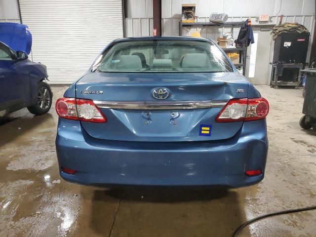 Photo 6 from auction – 2013 TOYOTA COROLLA BA with VIN 5YFBU4EE0DP146838