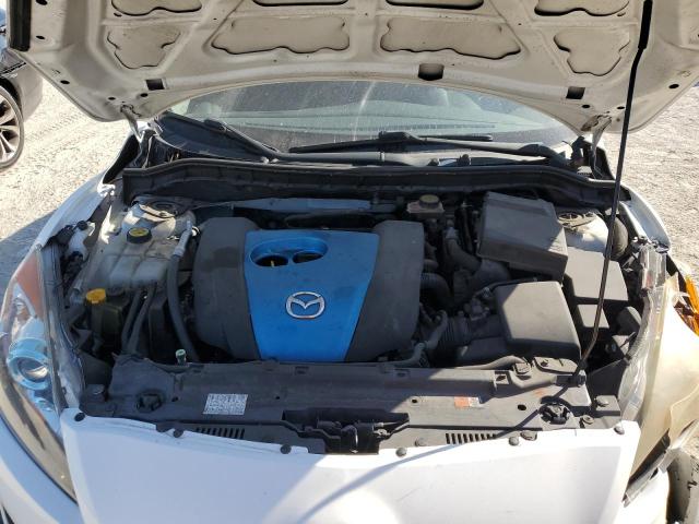 Photo 11 from auction – 2013 MAZDA 3 I with VIN JM1BL1U78D1704251