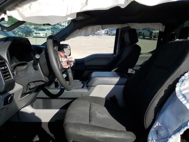 Photo 7 from auction – 2019 FORD F150 SUPER with VIN 1FTFX1E42KKF09957