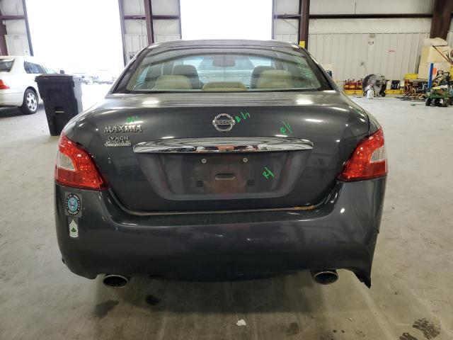 Photo 6 from auction – 2011 NISSAN MAXIMA S with VIN 1N4AA5AP8BC820392