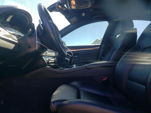 Photo 7 from auction – 2012 BMW 535 I with VIN WBAFR7C5XCC813524