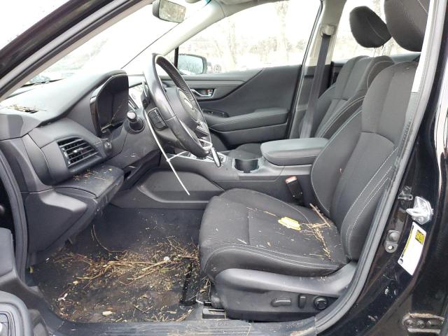 Photo 7 from auction – 2021 SUBARU LEGACY PRE with VIN 4S3BWAF65M3020662