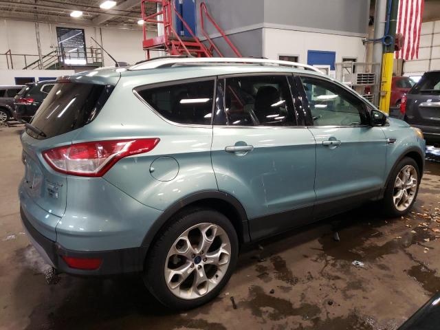 Photo 3 from auction – 2013 FORD ESCAPE TIT with VIN 1FMCU9J98DUC24288