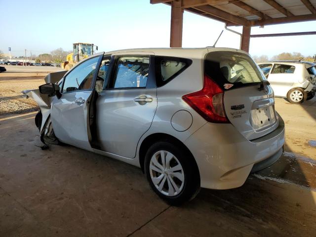 Photo 2 from auction – 2017 NISSAN VERSA NOTE with VIN 3N1CE2CP6HL365870