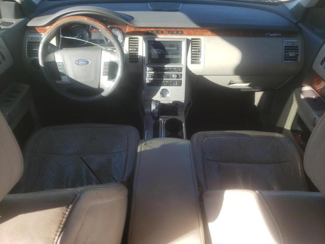 Photo 8 from auction – 2011 FORD FLEX LIMIT with VIN 2FMGK5DC0BBD14710
