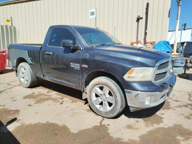 Photo 4 from auction – 2019 RAM 1500 CLASS with VIN 3C6JR6AT3KG507714