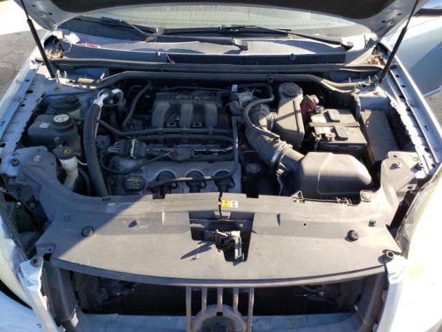 Photo 11 from auction – 2009 MERCURY SABLE with VIN 1MEHM40W69G614654