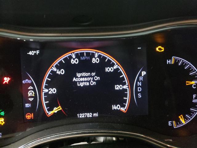 Photo 9 from auction – 2015 JEEP GRAND CHER with VIN 1C4RJFAG7FC228541
