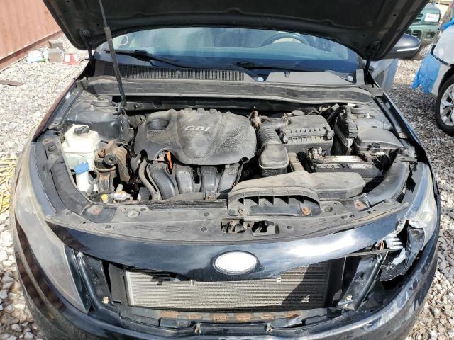 Photo 11 from auction – 2013 KIA OPTIMA LX with VIN 5XXGM4A76DG154724