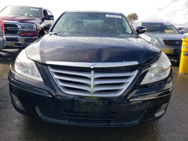 Photo 5 from auction – 2011 HYUNDAI GENESIS 3. with VIN KMHGC4DE2BU119503