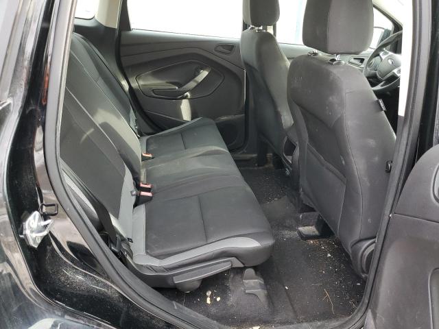 Photo 11 from auction – 2016 FORD ESCAPE S with VIN 1FMCU0F7XGUA34550