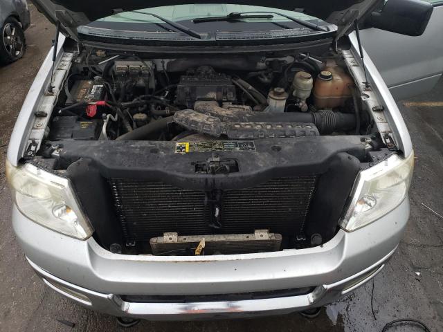 Photo 11 from auction – 2004 FORD F150 with VIN 1FTPX14514NA39906
