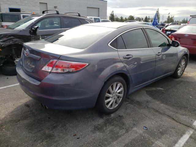 Photo 3 from auction – 2011 MAZDA 6 I with VIN 1YVHZ8CH2B5M26586