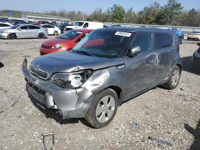 KIA SOUL 2016 with VIN KNDJN2A24G7316911 - Photo from auction