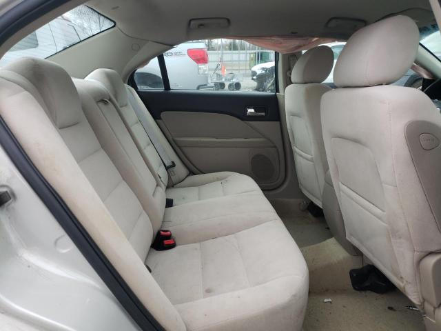Photo 10 from auction – 2008 FORD FUSION SE with VIN 3FAHP07Z38R136403