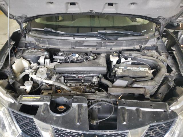 Photo 12 from auction – 2016 NISSAN ROGUE S with VIN 5N1AT2MN3GC924501