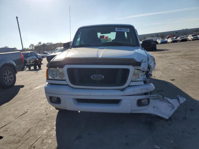 Photo 5 from auction – 2004 FORD RANGER SUP with VIN 1FTYR14U84PB64525