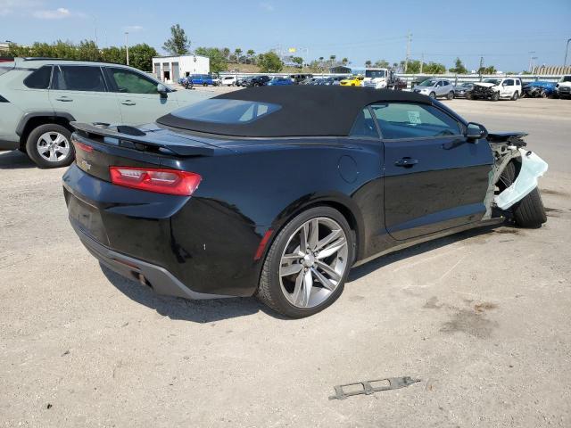 Photo 3 from auction – 2017 CHEVROLET CAMARO LT with VIN 1G1FB3DS4H0170061